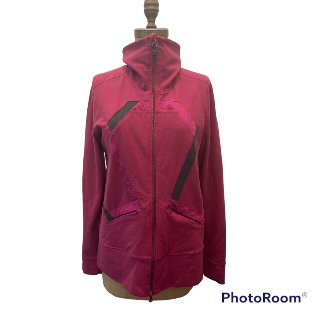 Lululemon | Origami Stride Jacket